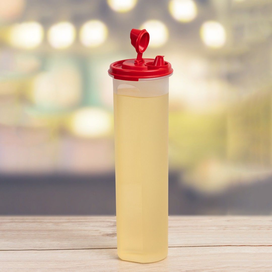tupperware 1100 ml Cooking Oil Dispenser-picture-2