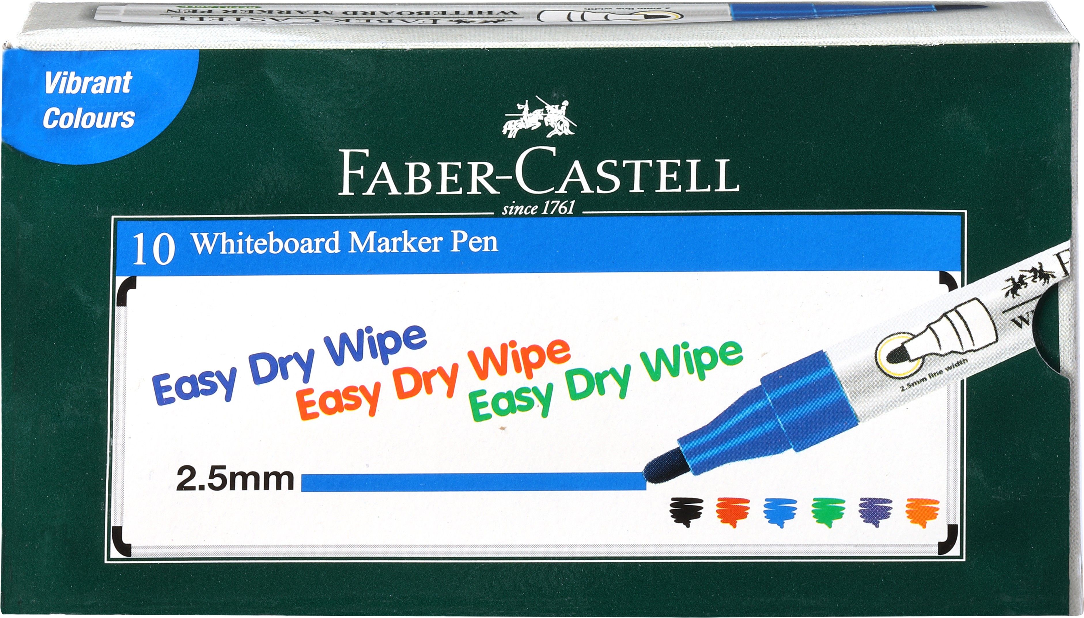 faber-castell Whiteboard Marker Box-picture-42