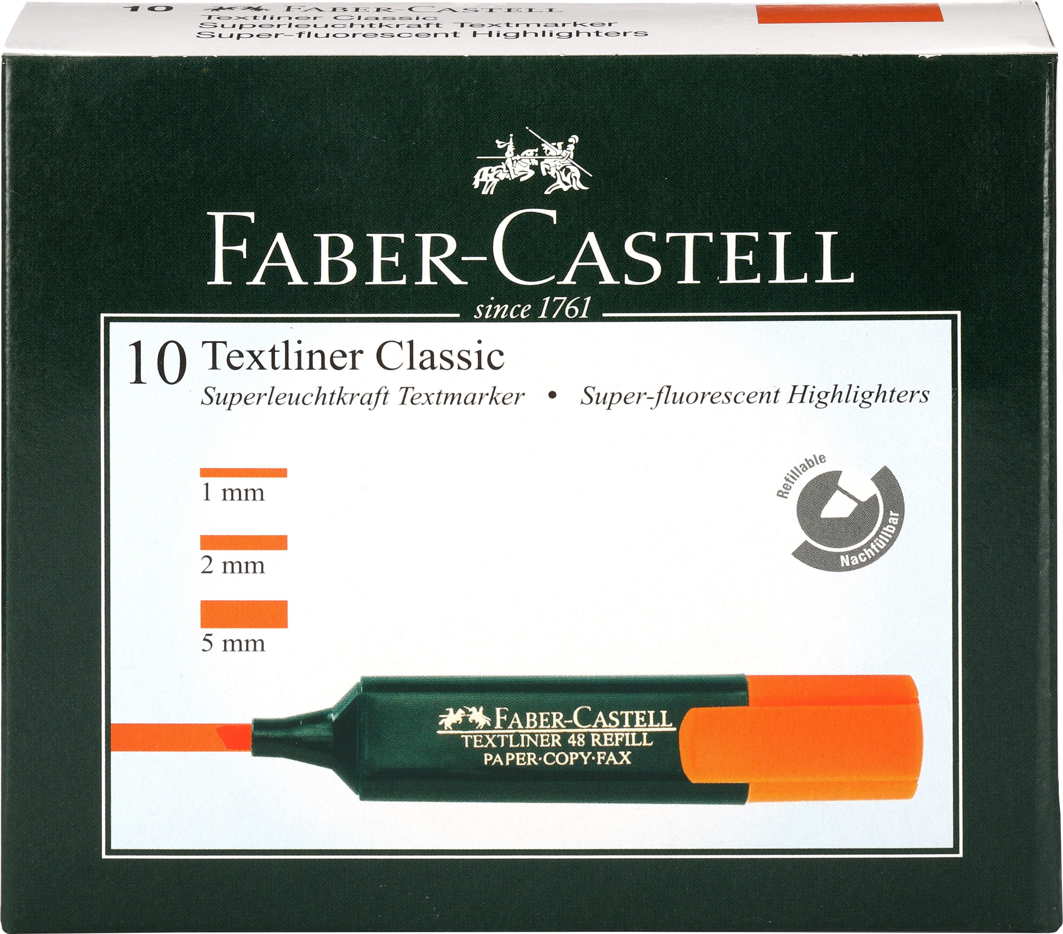faber-castell Textliner Classic-picture-35