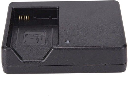 Digicom MH-24 Charger for EN-EL14 Camera Battery Charger-image-0