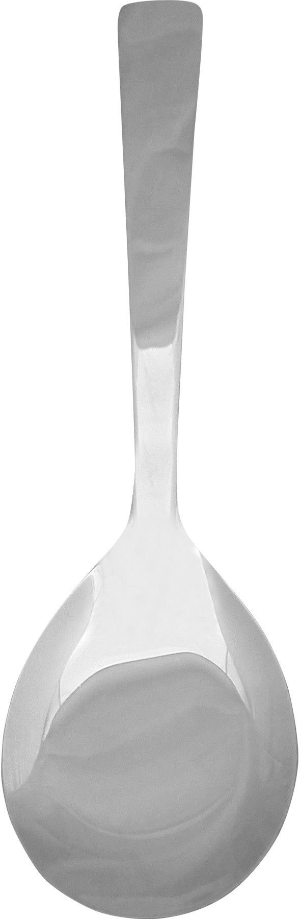 Stainless Steel Serving Spoon-image-6