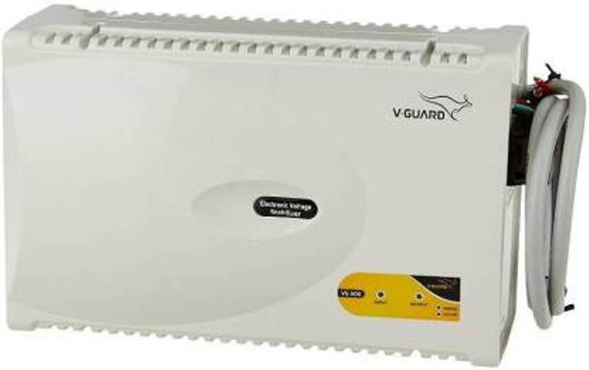 3131 1.5 Ton AC (170V To 270V) Voltage Stabilizer-image-7