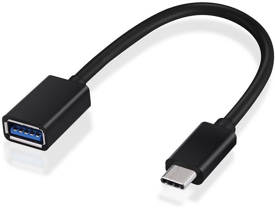 MYSWA USB Type C OTG Adapter