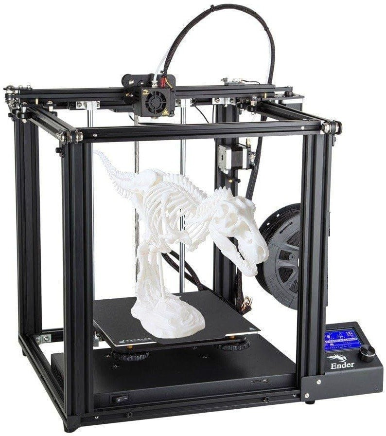 creality Ender 5 Plus 3D Printer image 1