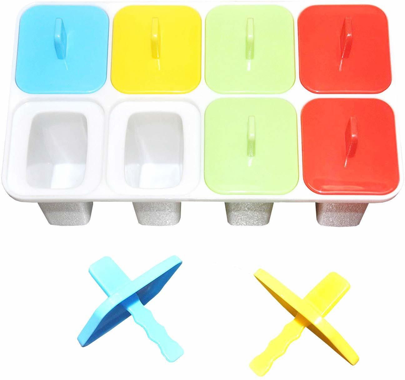 0 ml Manual Ice Cream Maker