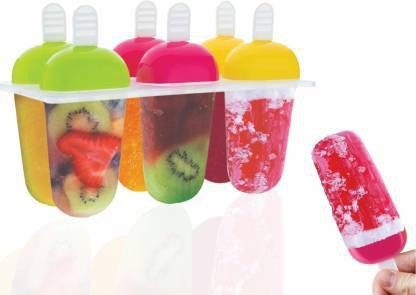 100 ml Manual Ice Cream Maker