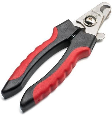 Scissor Nail Clipper-image-32