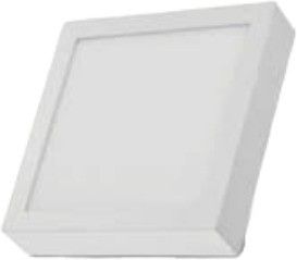 22 Watt LED Square Surface Light ( White , Pack of 1 ) Ceiling Light Ceiling Lamp-image-30