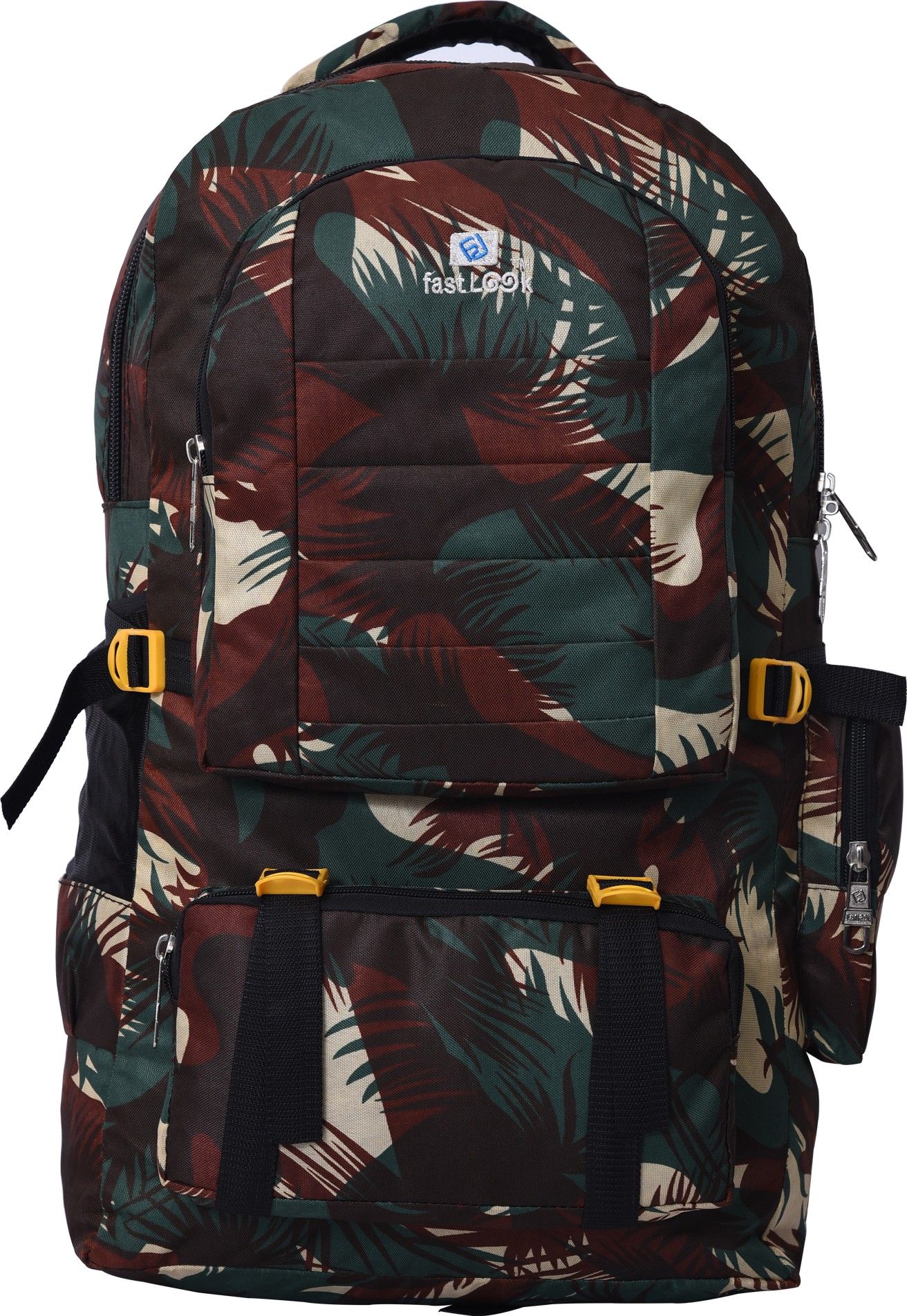 Travel Backpack for Outdoor Sport Camping Hiking Trekking Bag Rucksack 50 L