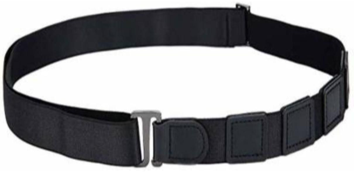 GTR Y- Back Suspenders for Women