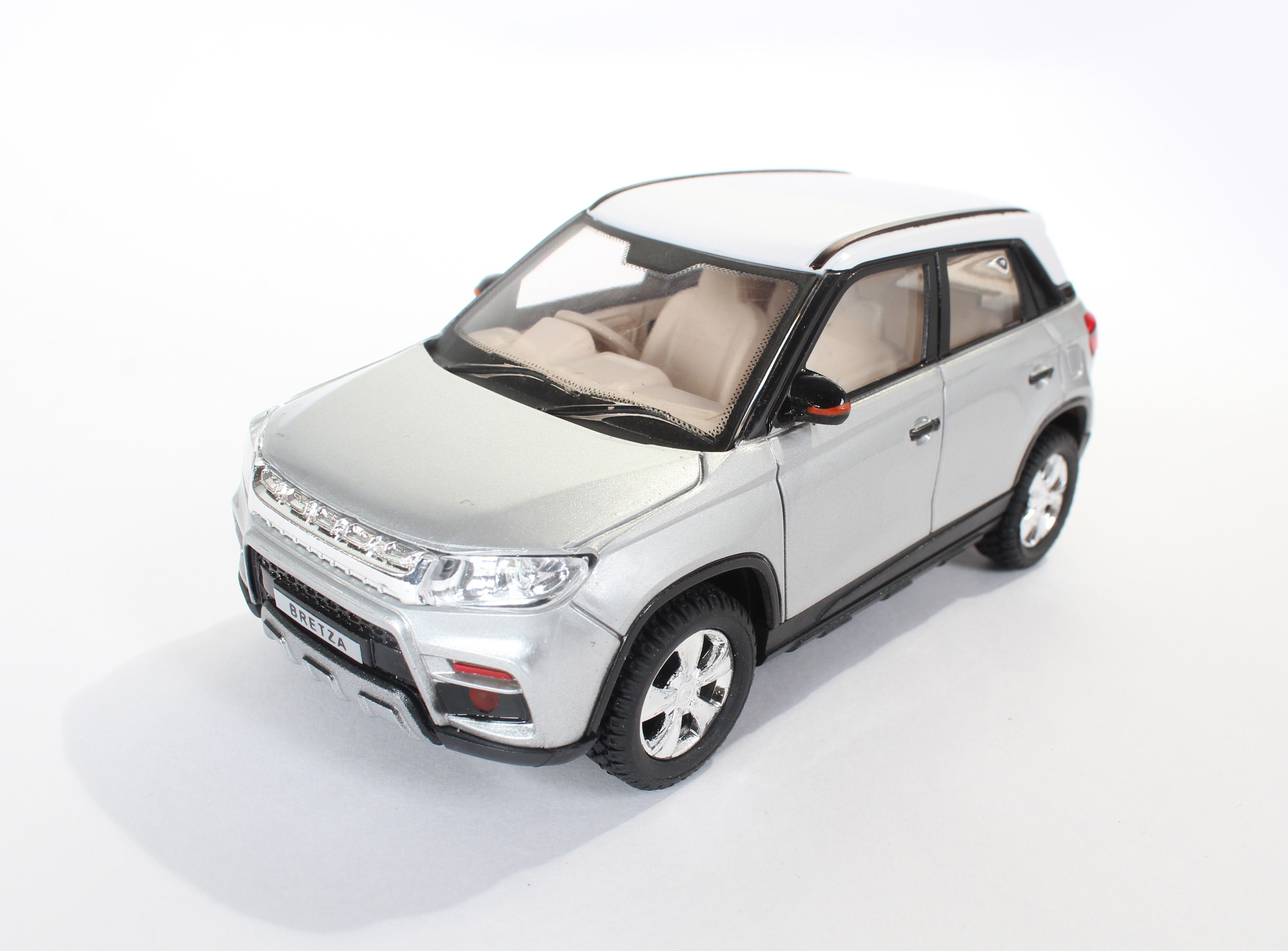 centy Bretza White (New Release)-picture-36