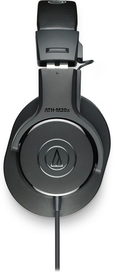 audio technica ATH-M Professional Monitor Headphones Wired Headset-picture-20