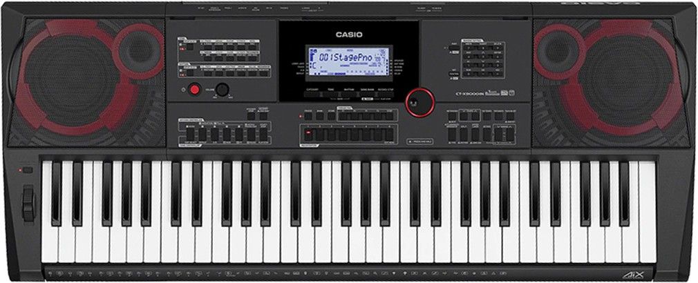 CT-X9000IN KH38 Digital Portable Keyboard