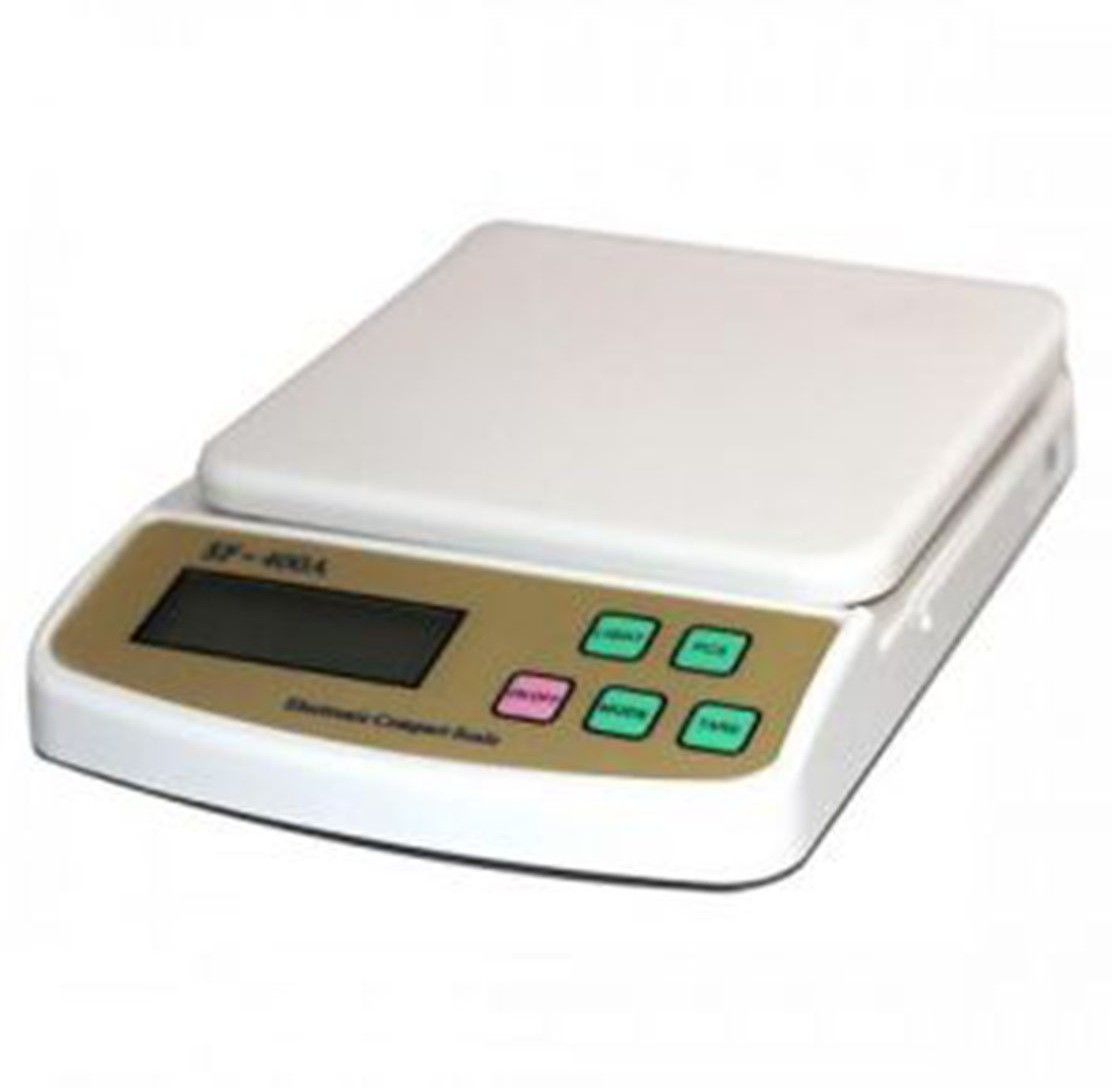 Virgo 10 kg counter 400A Weighing Scale-image-44