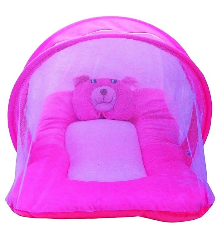 Cotton Infants Washable Baby mosquito net Mosquito Net