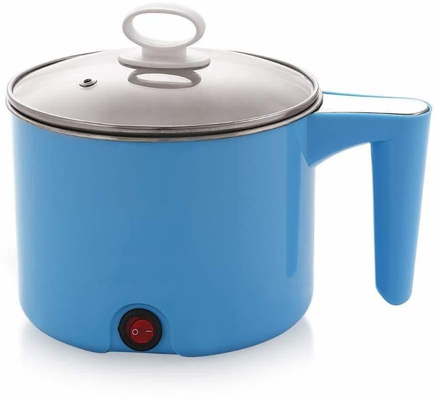 nimyank Electric Multi cooker Travelling Cooking Rice Mini Cooker Rice Cooker, Travel Cooker-picture-38
