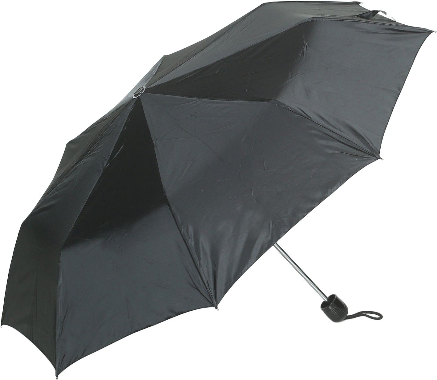 T3 fold UV Indian Style Umbrella for Sunlight & Rain/Strong Windproof Umbrella (Ideal for Men and Women) Umbrella-image-13