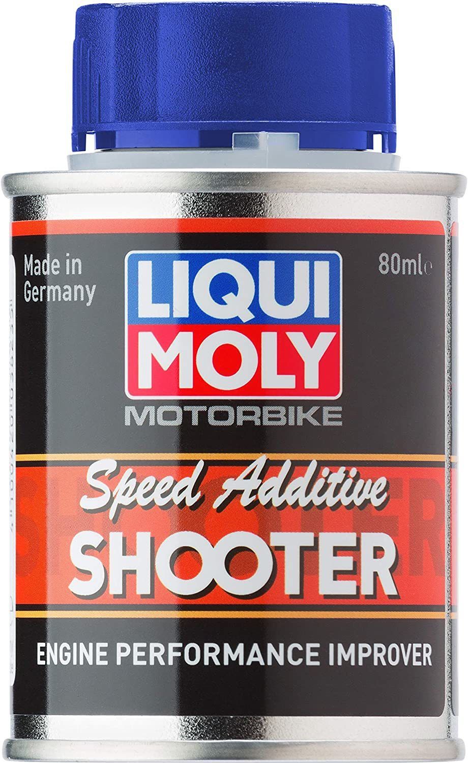 Speed Smoother Synthetic Blend Engine Oil-image-12