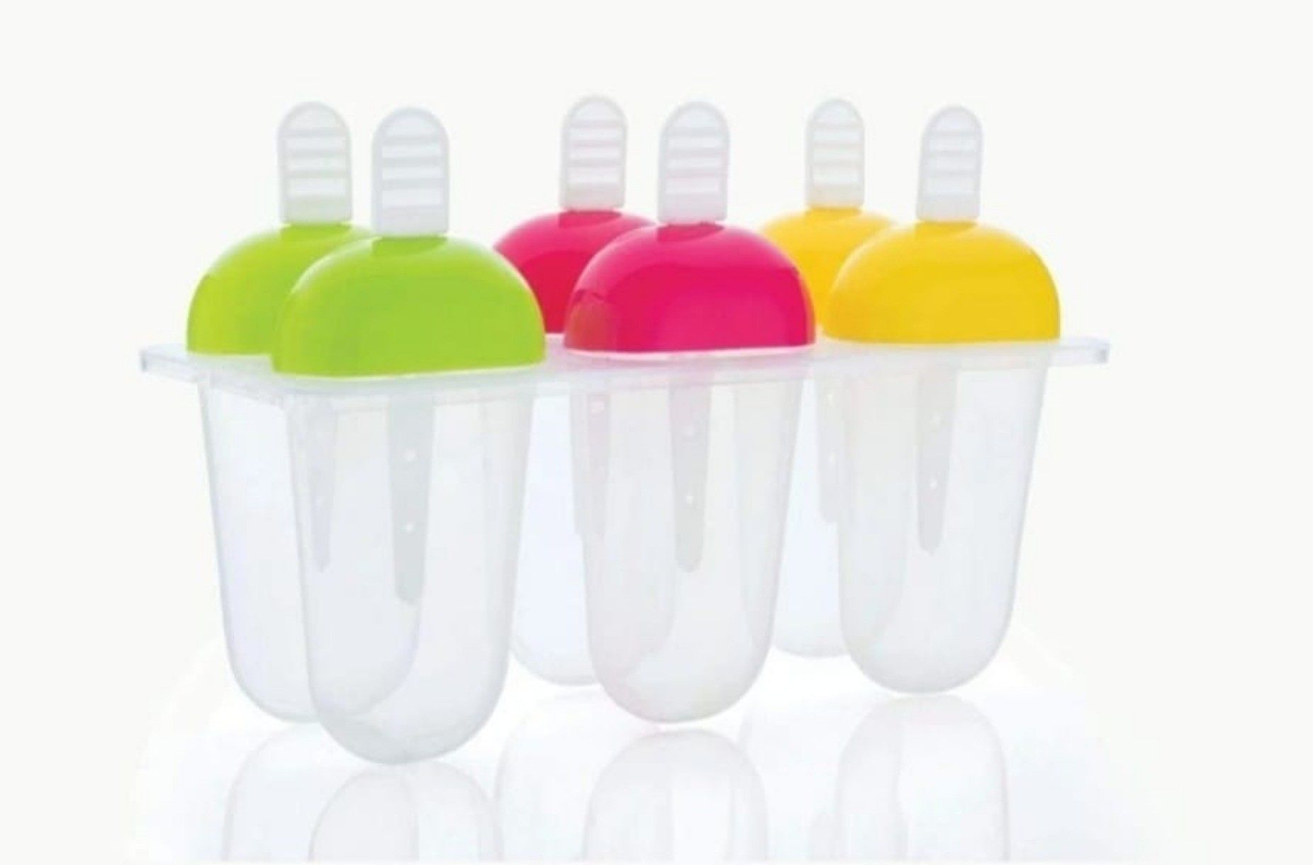 750 ml Manual Ice Cream Maker