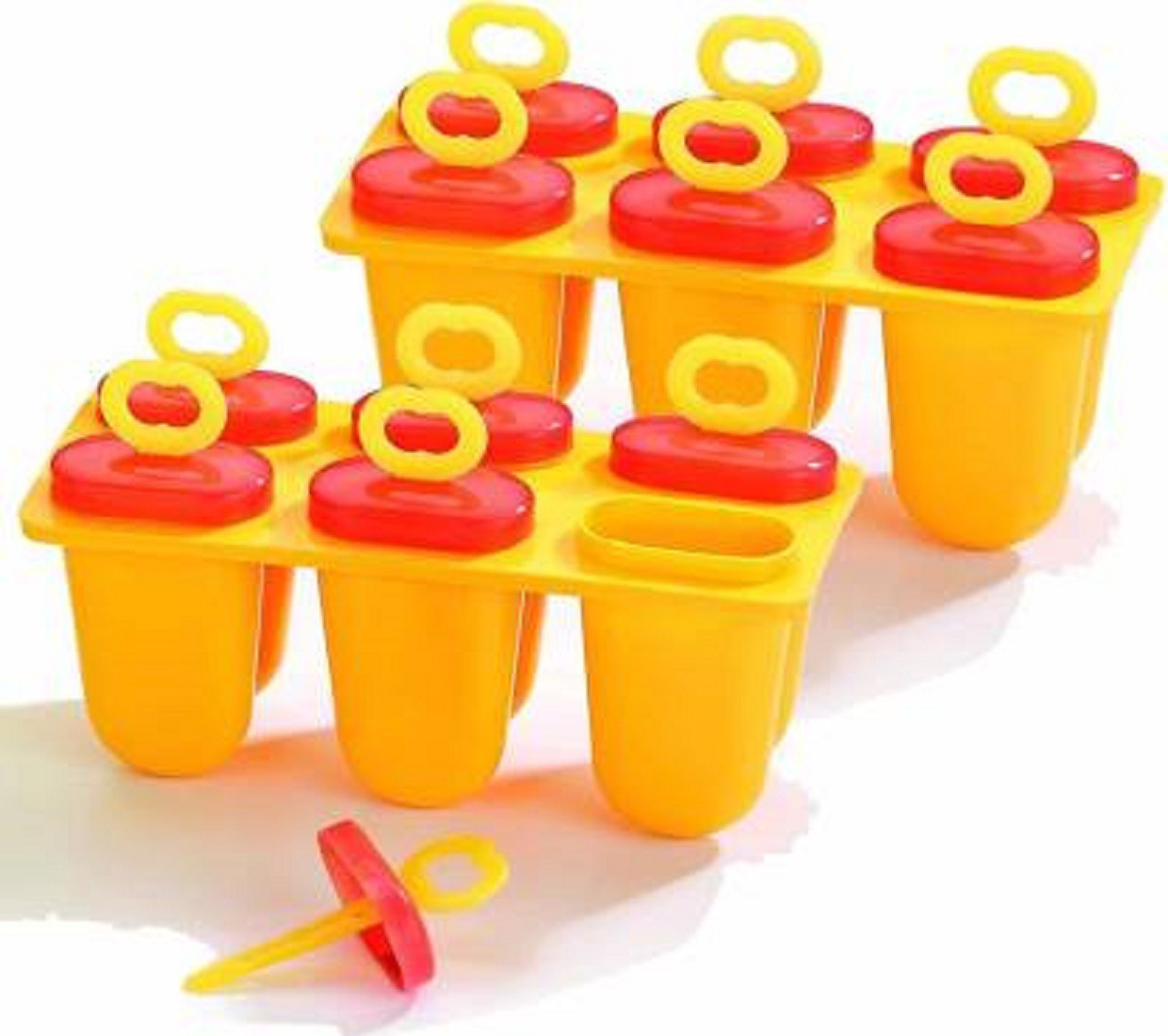 beten 80 ml Manual Ice Cream Maker image 1