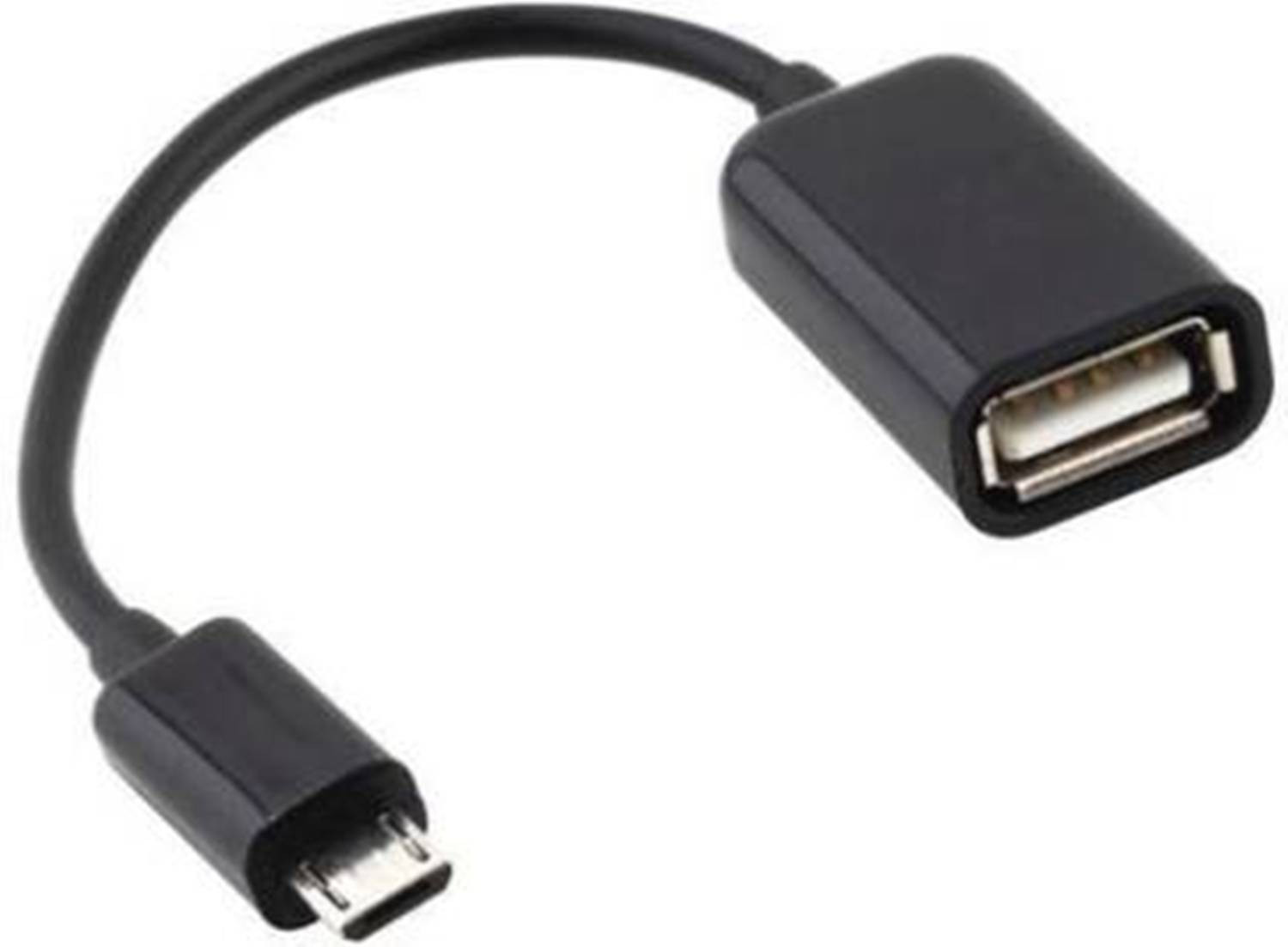 BEYWIRE USB OTG Adapter image 1