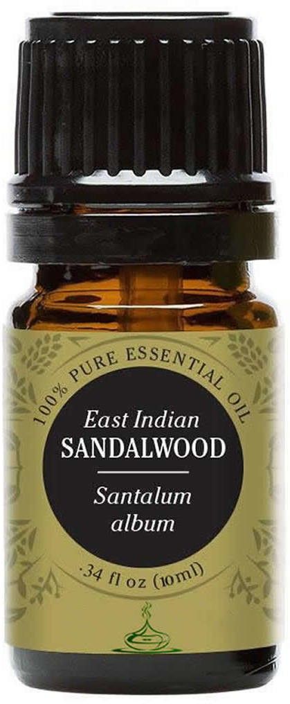 Sandalwood Aroma Oil-image-17