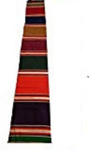 Multicolor Cotton Dhurrie-image-22