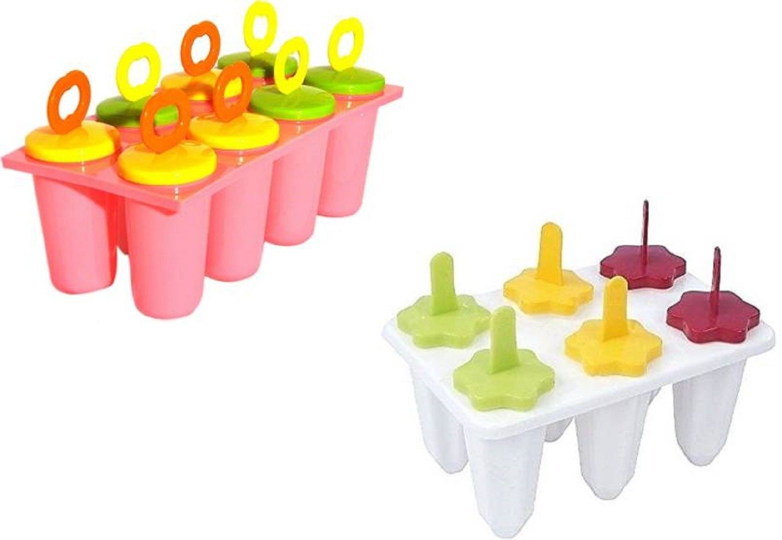 uratech 120 ml Manual Ice Cream Maker-picture-25