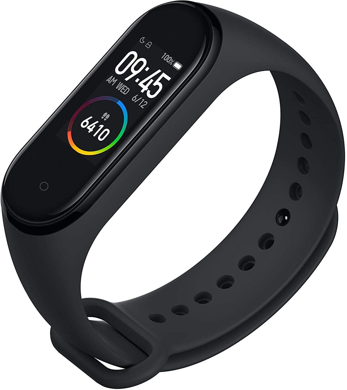 spancare M 4 WRIST OXY SMART WATCH-picture-27