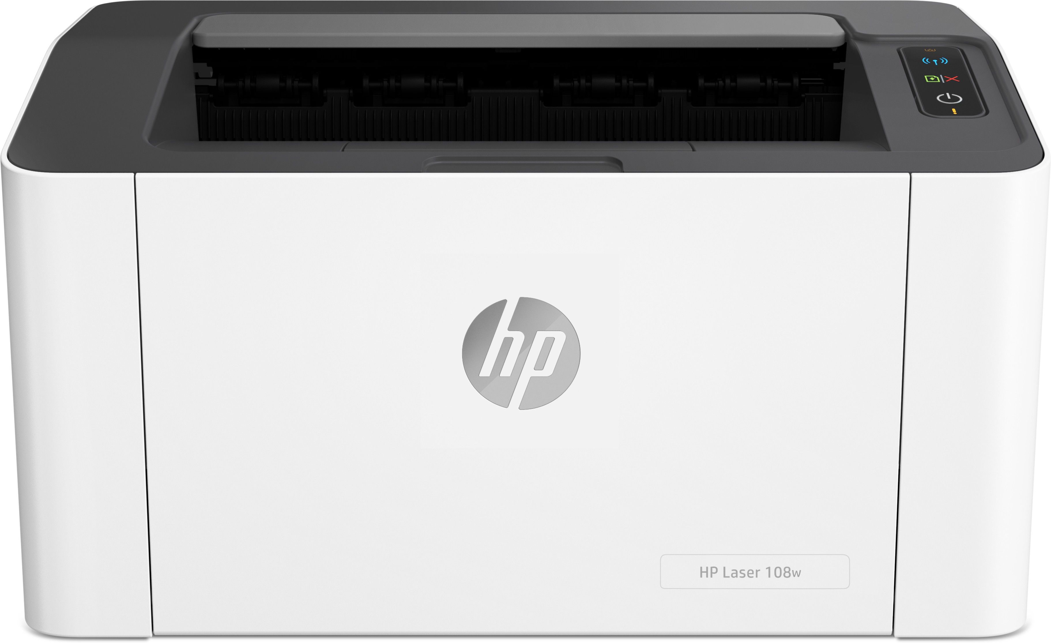 HP Laser 108 w Single Function WiFi Monochrome Laser Printer-picture-16