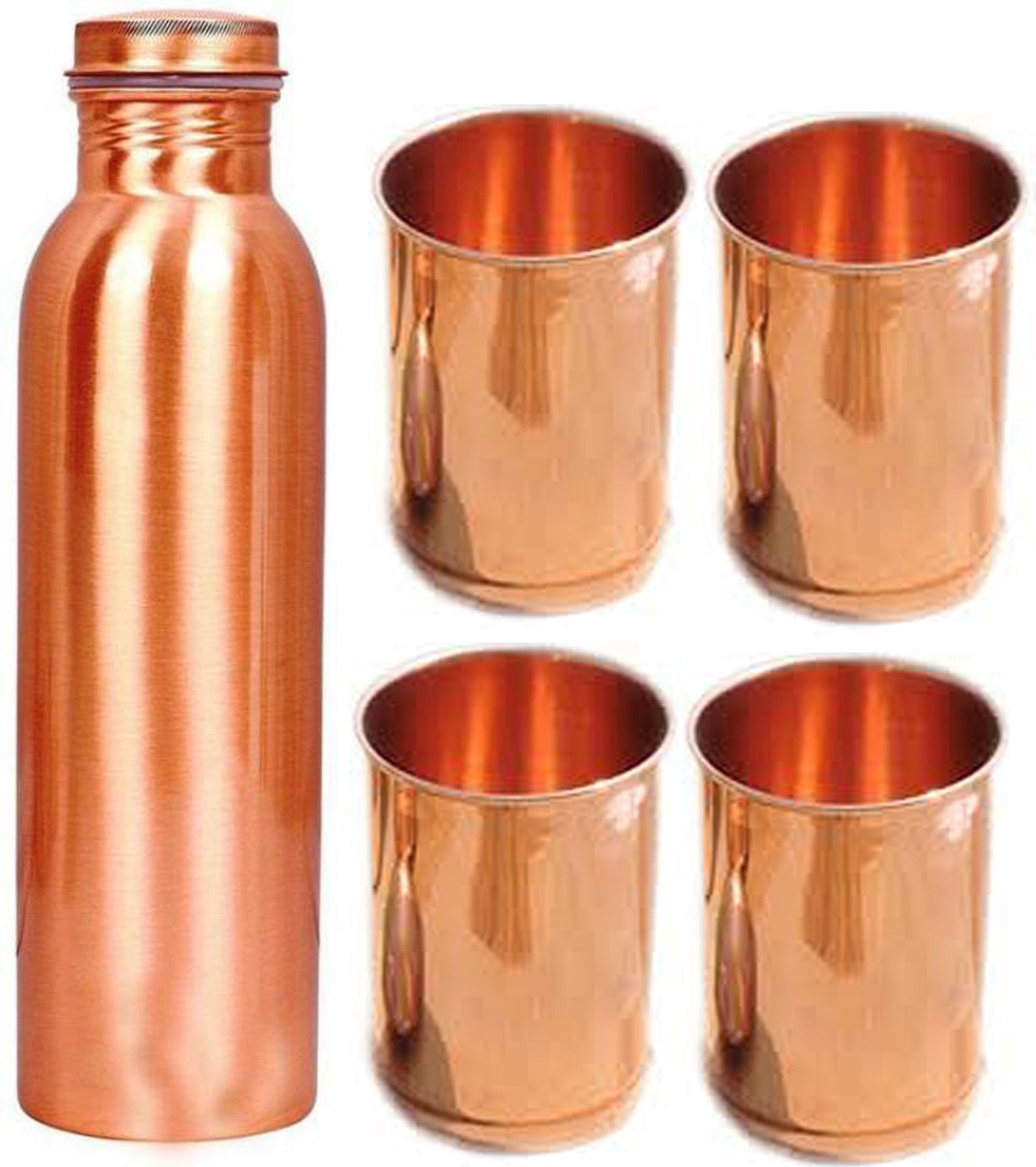 oxyjal Glass Serving Set-picture-25