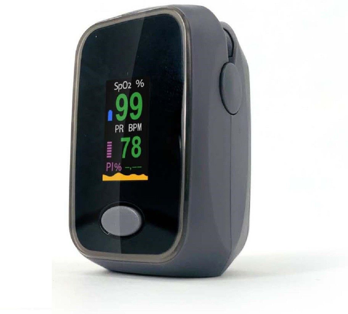 Naulakha Pulse Oximeter NI-705 Pulse Oximeter