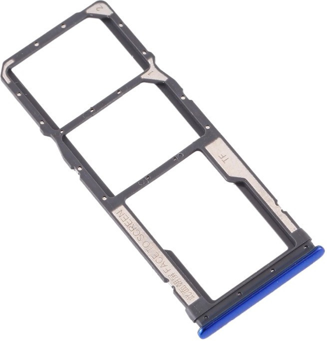 Docile Sim Card Tray image 1