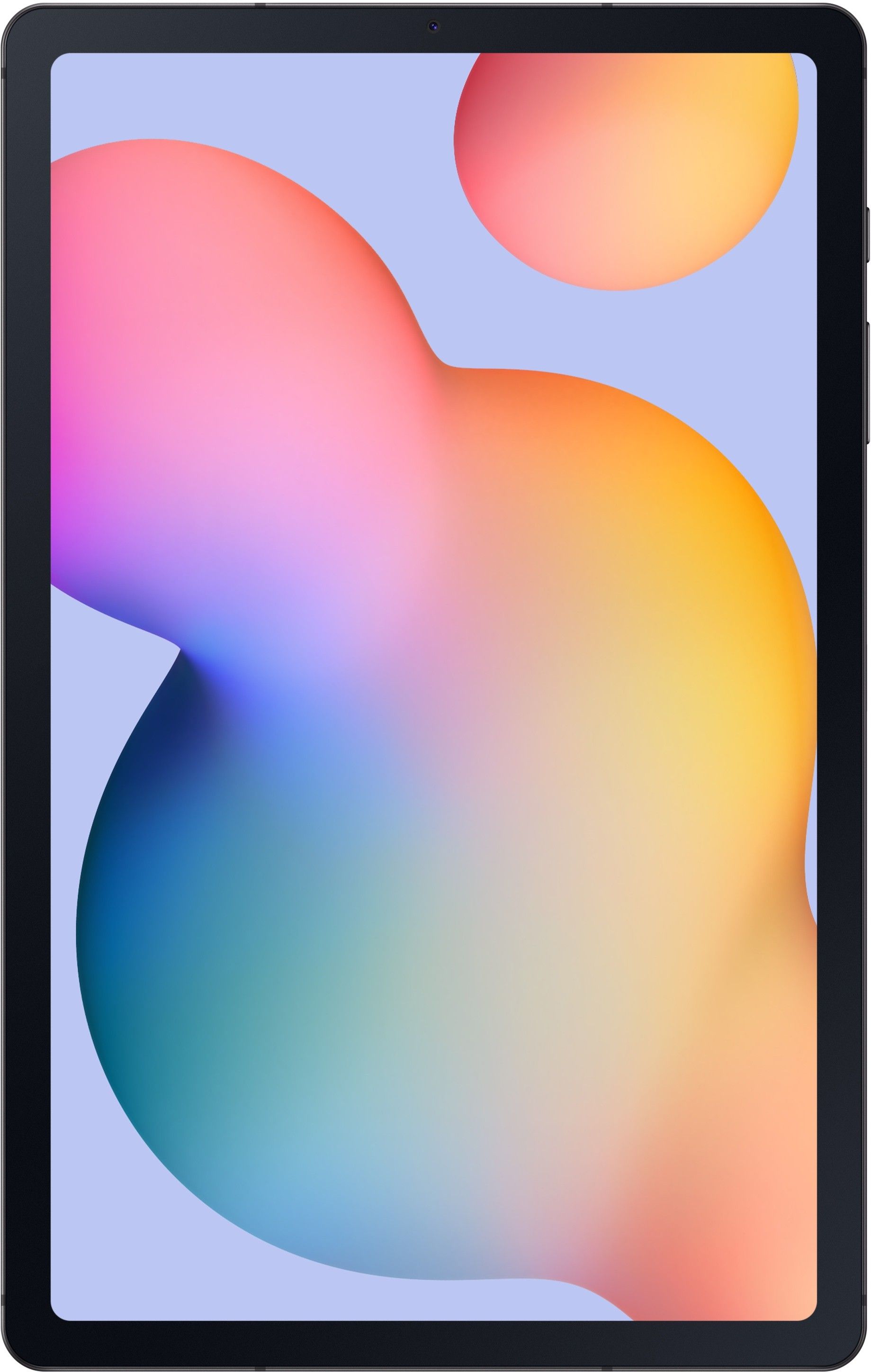 SAMSUNG Galaxy Tab S6 Lite With Stylus 4 GB RAM 64 GB ROM 10.4 inch with Wi-Fi Only Tablet (Oxford Grey)-image-30