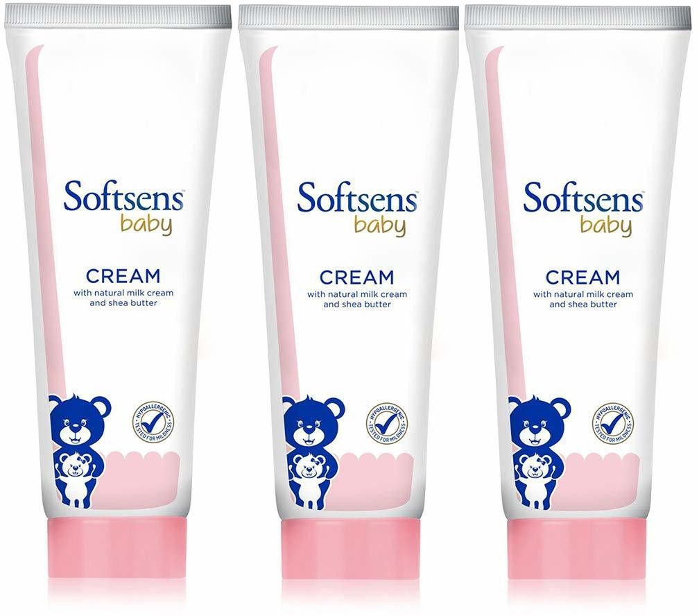 softsens Baby Cream (Pack of 3)-picture-21