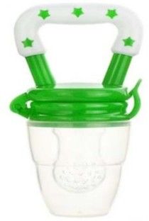 child chic BABY (FRUIT) FEEDER Soother-picture-10