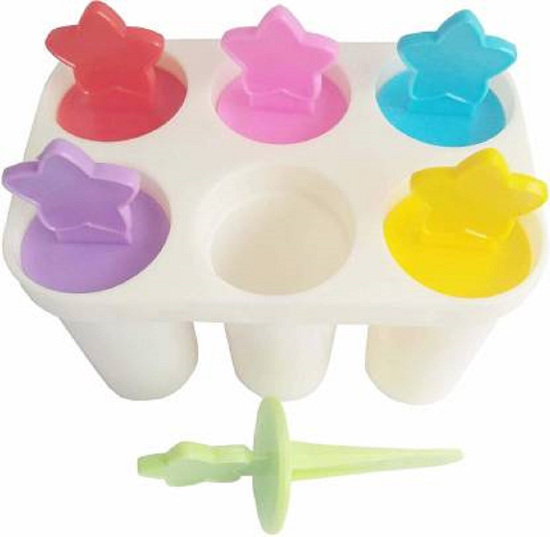 breyers 50 ml Manual Ice Cream Maker image 1