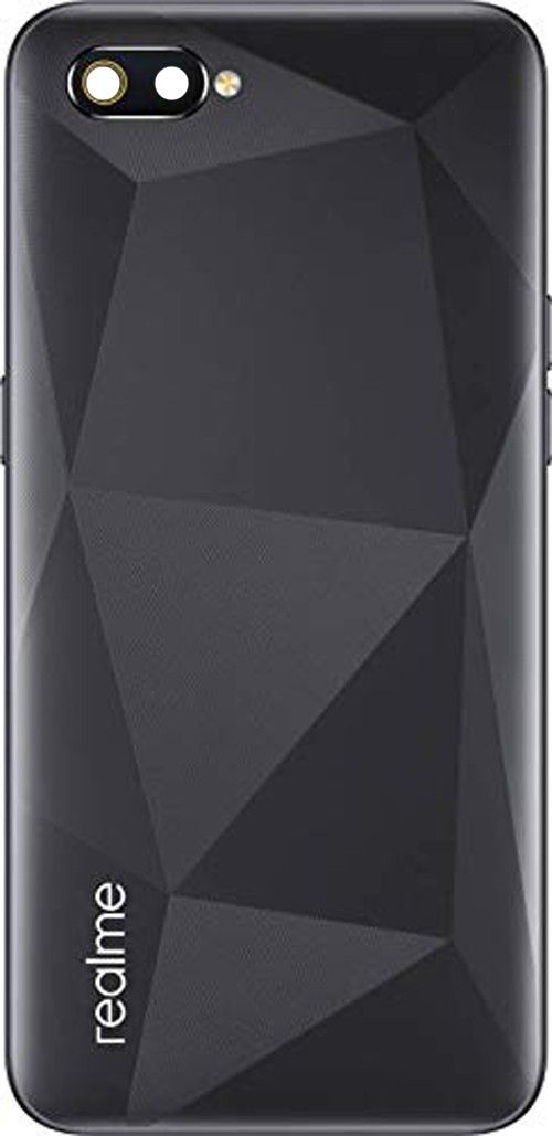 Unique4Ever Realme C2 Back Panel-image-41