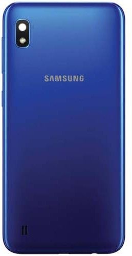 Unique4Ever Samsung GALAXY A10 Back Panel-image-28