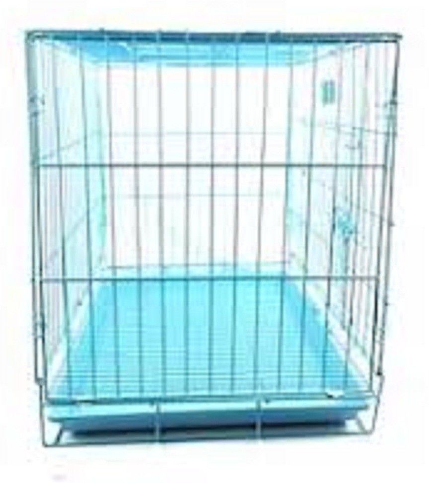 hanu DOG CAGE FOR -PUG- BEGAL SHITZU LASAHEAPSO POM TOY -BREED Dog, Bird, Frog, Cat, Hamster, Miniature Pig, Guinea Pig, Mouse, Monkey Cage-picture-20