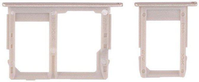 Bay Sim Card Tray image 1