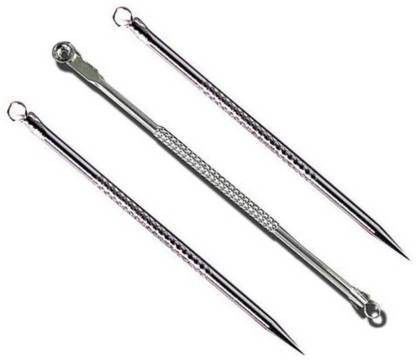 j & f Stainless Steel Blackhead Remover Needle-picture-13