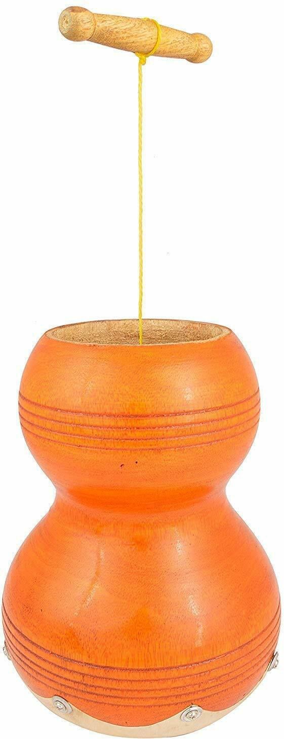 Indian Bugchu Instrument in Indian Folk and Classical Music Bhapang Instrument-image-42