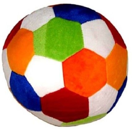 rudra Toy02 - Plush Toys (Multicolor)- 10 inch-picture-37
