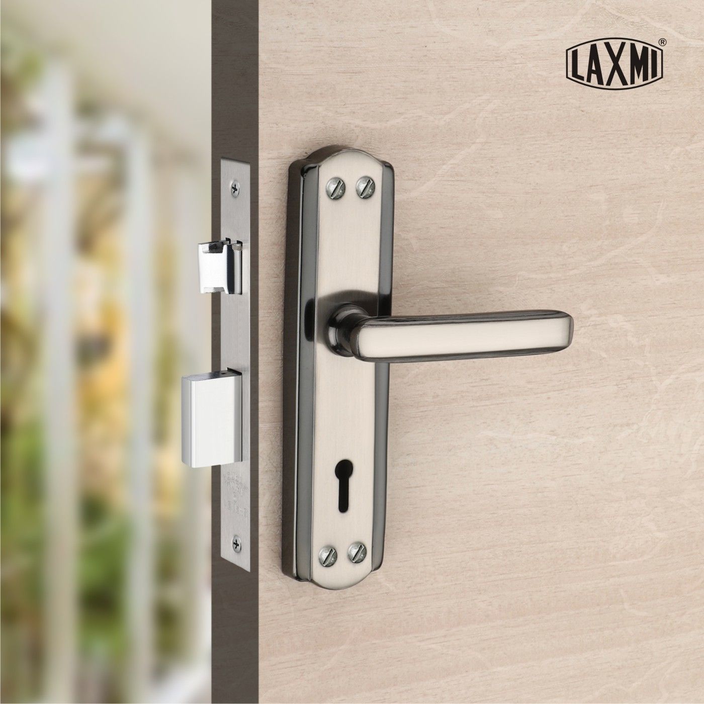 Steel Glossy Handlesets-image-17