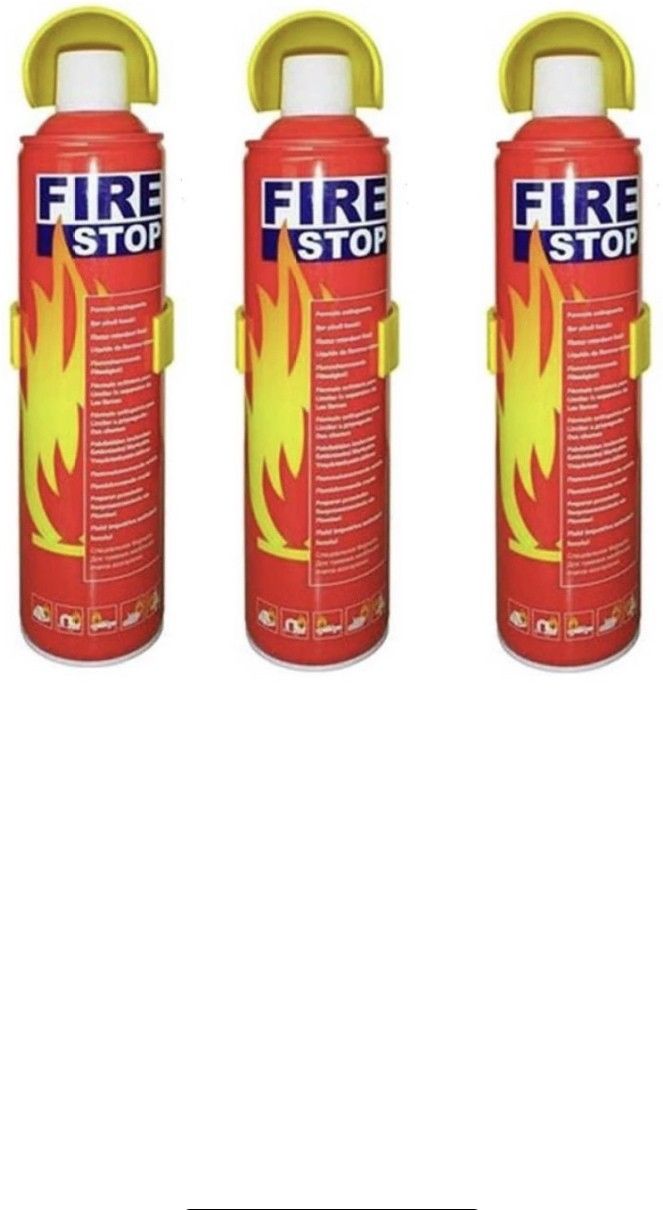 12390S Fire Extinguisher Mount-image-26