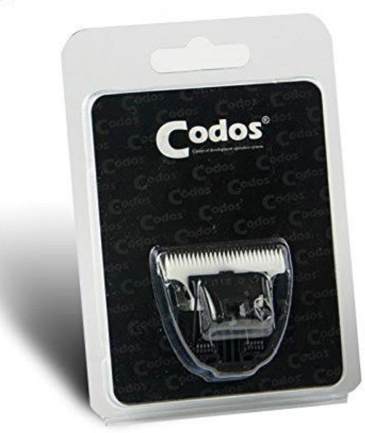 BLADE CP-9600 Black Pet Hair Trimmer-image-10