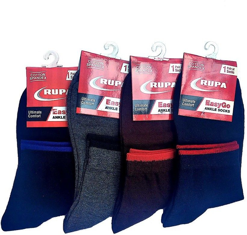 rupa footline Men Ankle Length-picture-19