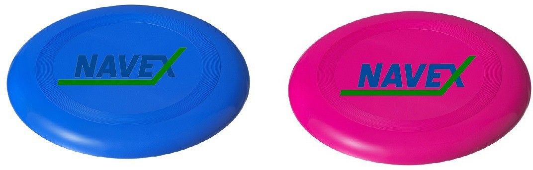 navex F-564 Plastic Sports Frisbee-picture-13