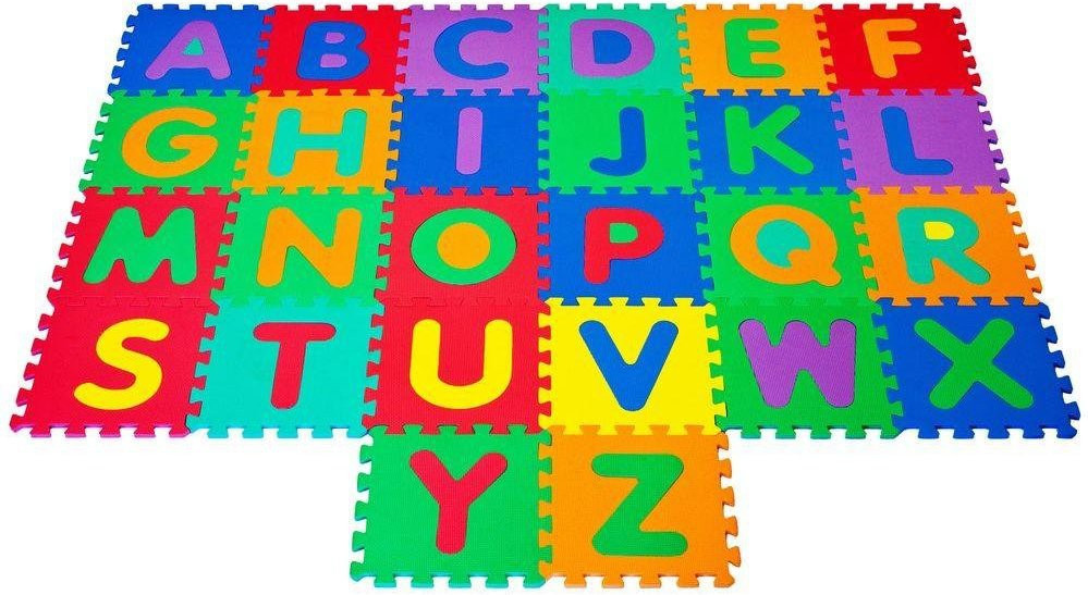 suryaanshi 3+ Age Above Year Baby Boys & Girls Play Flooring Mat image 1
